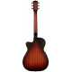 EBG808C TE TSB TOMMY EMMANUEL w/CASE