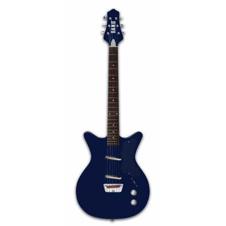 Dan 0. Cool - Blue
