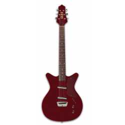 Dan 0. Cool -Maroon