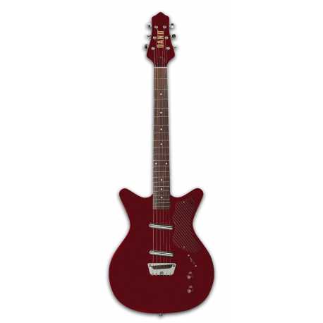 Dan 0. Cool -Maroon