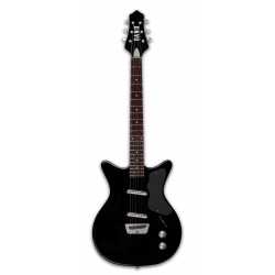 Dan 0. Cool -Black