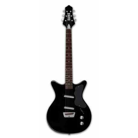 Dan 0. Cool -Black
