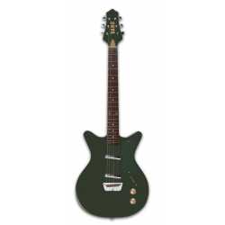 Dan 0. Cool - Green