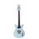 Dan 0. Cool 12 String -Aqua