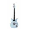 Dan 0. Cool 12 String -Aqua