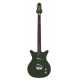 Dan 0. Cool Baritone -Green