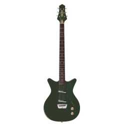 Dan 0. Cool Baritone -Green