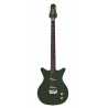 Dan 0. Cool Baritone -Green