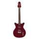 Golden 1950's -Maroon