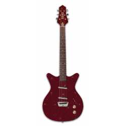 Golden 1950's -Maroon