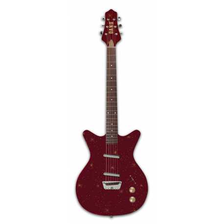 Golden 1950's -Maroon