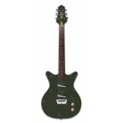 Golden 1950's - Green