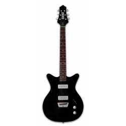 Dan 0. Mano - Black