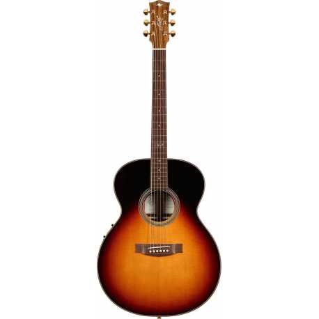 TE PERSONAL  JUMBO MASTER BUILT 
