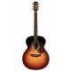 TROUBADOUR JUMBO