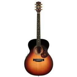 TROUBADOUR JUMBO