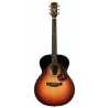 TROUBADOUR JUMBO