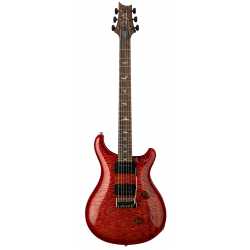 Custom 24 Mango Top LTD Blood Orange