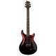Custom 24-08 Mango Top LTD Fire Red / Gray Black Fade