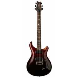 Custom 24-08 Mango Top LTD Fire Red / Gray Black Fade