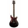 Custom 24-08 Mango Top LTD Fire Red / Gray Black Fade
