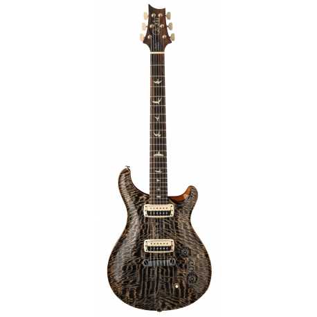 Paul's Guitar Mango Top LTD Charcoal