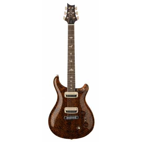 Paul's Guitar Mango Top LTD Tiger Eye