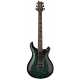 Studio Mango Top LTD Cobalt Smokeburst