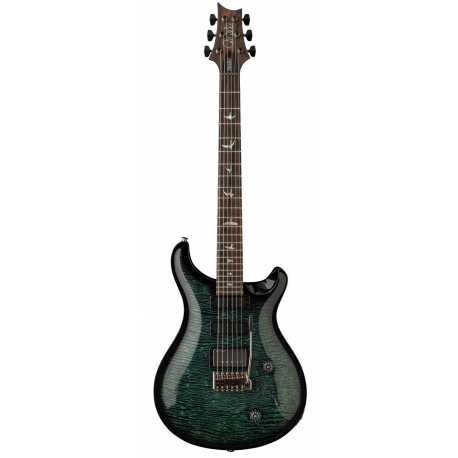 Studio Mango Top LTD Cobalt Smokeburst