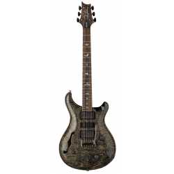 Special Semi-Hollow Mango Top LTD Faded Whale Blue