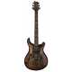 Special Semi-Hollow Mango Top LTD Charcoal Purple Burst