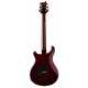 Special Semi-Hollow Mango Top LTD Charcoal Purple Burst