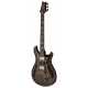 Special Semi-Hollow Mango Top LTD Charcoal Purple Burst