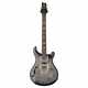 S2 Special Semi Hollow Faded Gray Black Burst