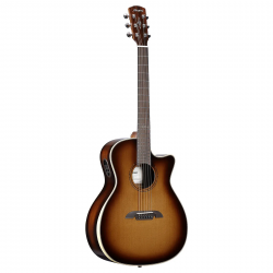 AEG99CE ARMREST SHB ELITE