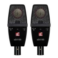 sE4100 (Pair)