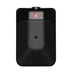 BL8 omni Microphone à Condensateur de Surface