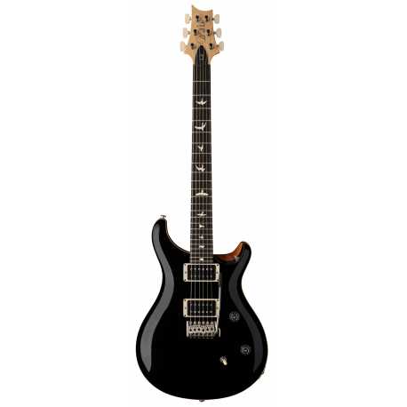 CE24 Black Top (Nat Back)