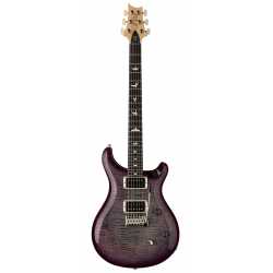 CE24 Faded Gray Black Purple Burst