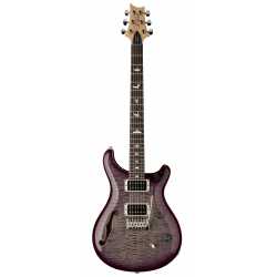 CE24 SH Faded Gray Black Purple Burst