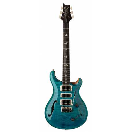 Special Semi-Hollow Carroll Blue