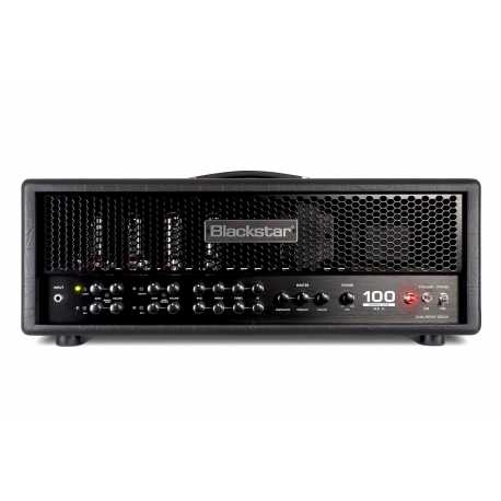 Series One 100 MK II Head