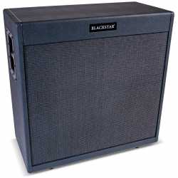 ST JAMES 412B 4x12 Lightweight Cab