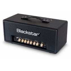 Debut 100RH Head - Black