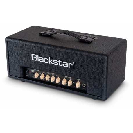 Debut 100RH Head - Black