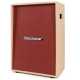 Debut 212V 2x12 Cabinet - Cream