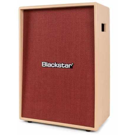 Debut 212V 2x12 Cabinet - Cream