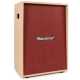 Debut 212V 2x12 Cabinet - Cream