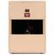 Debut 212V 2x12 Cabinet - Cream