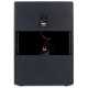 Debut 212V 2x12 Cabinet - Black